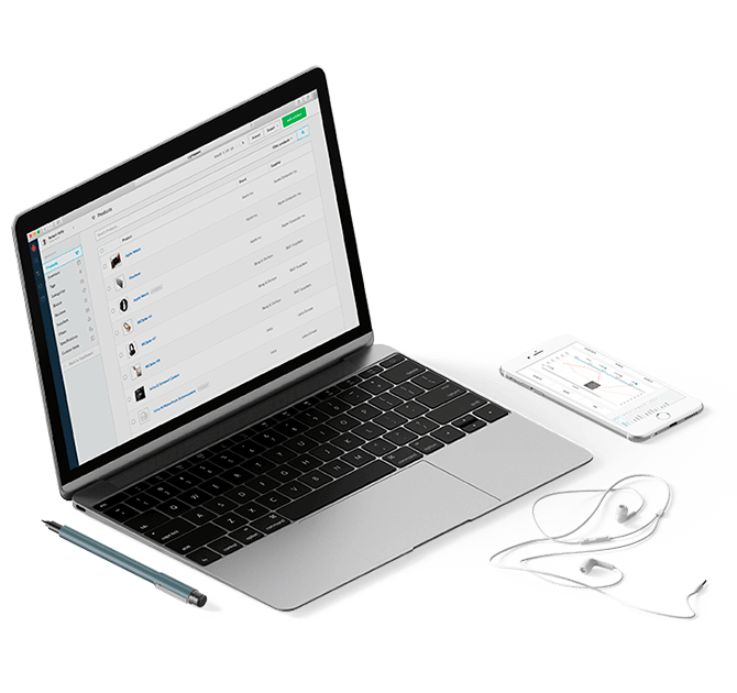 ShopinCloud software tienda online 100% optimizada para SEO