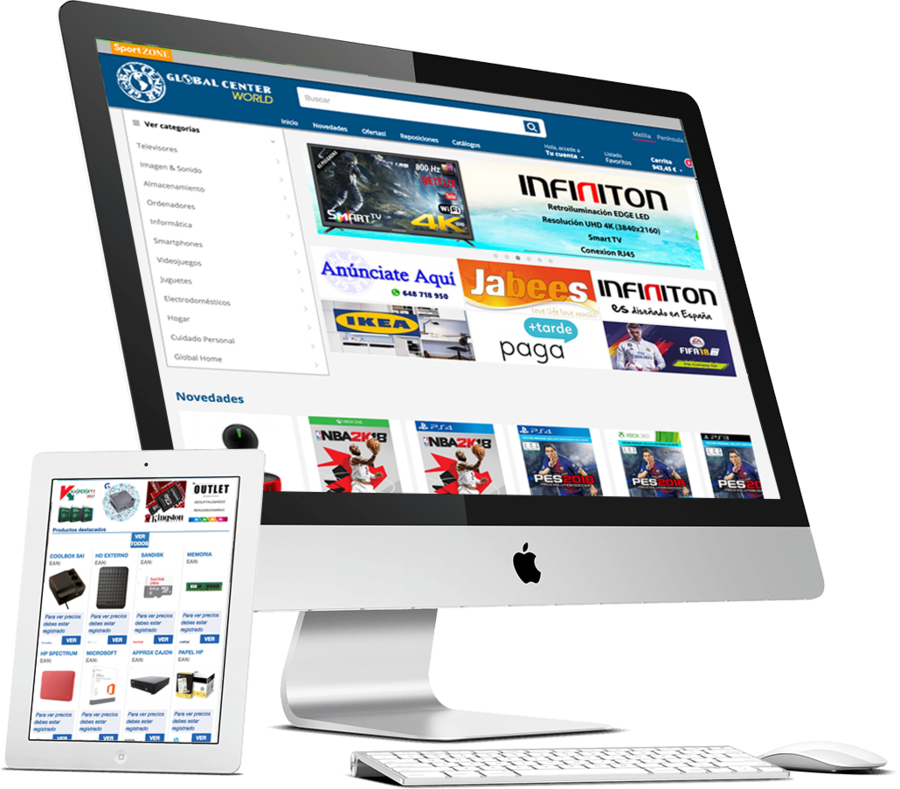 Software dropshipping para profesionales