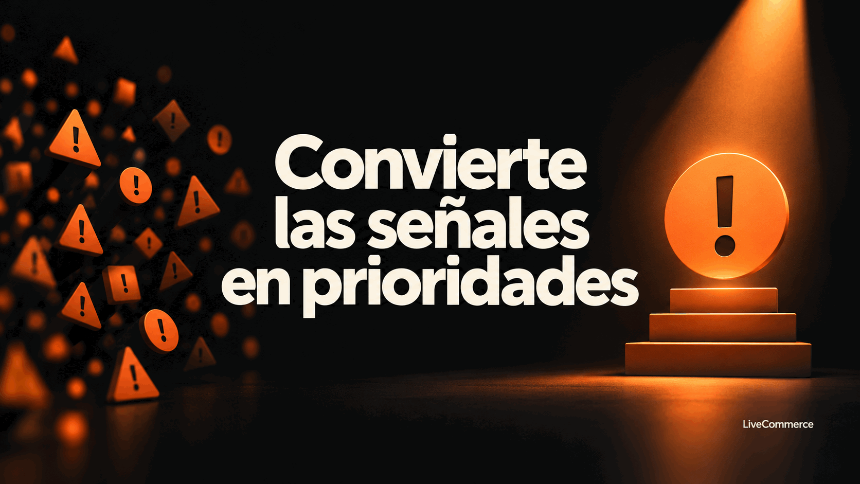 Dashboard de ShopinBot: convierte ventas y alertas del catálogo en prioridades