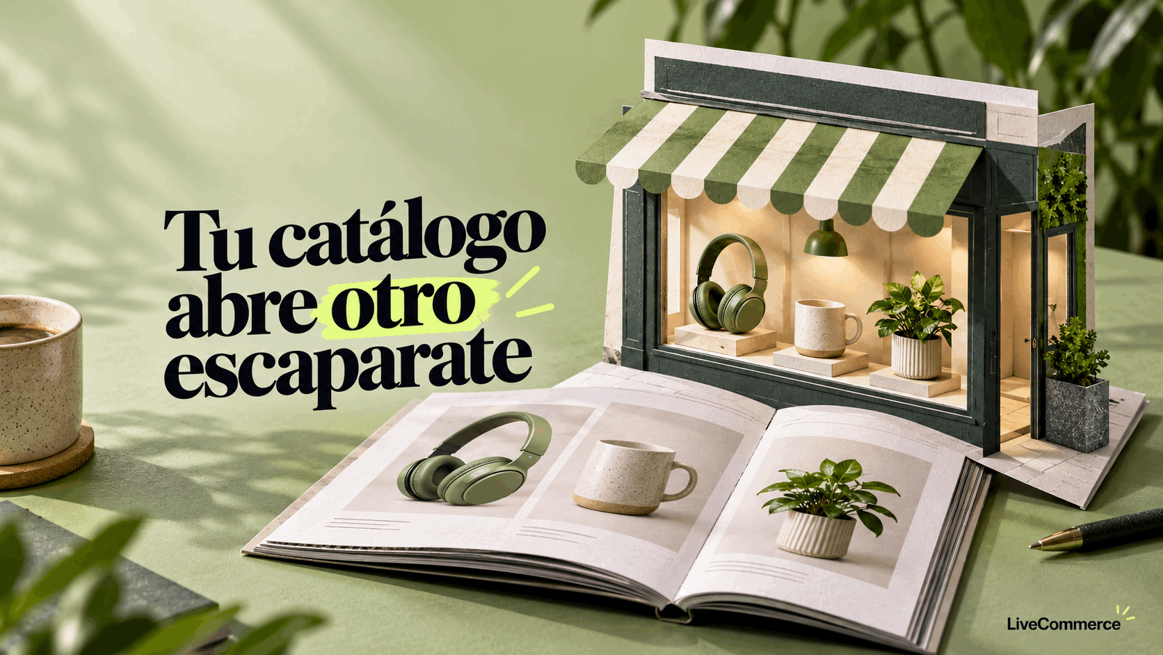 De ShopinCloud a eBay: aprovecha tu catálogo con ShopinBot