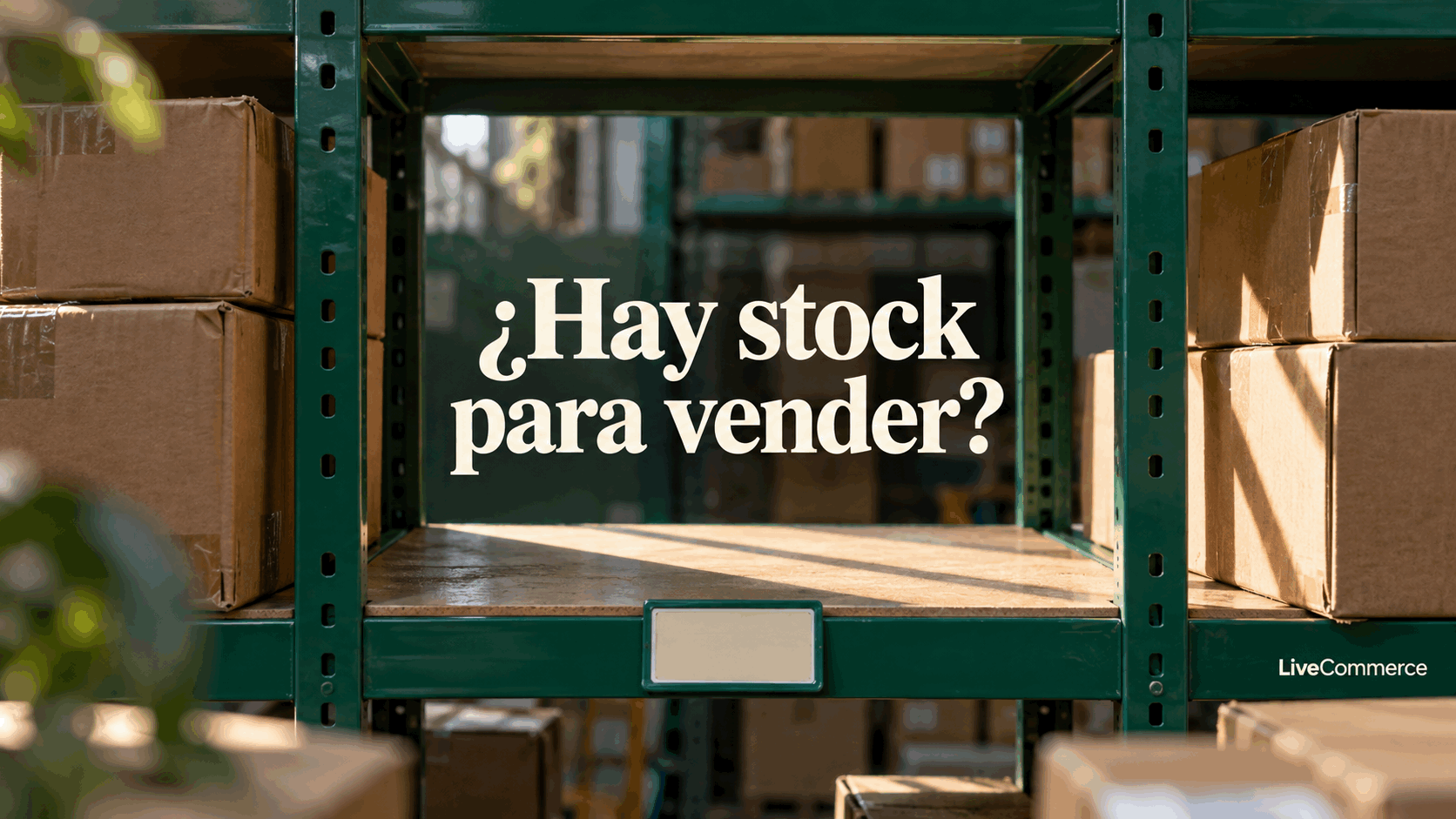 Stock del proveedor y unidades en eBay: cómo mantenerlos bajo control con ShopinBot