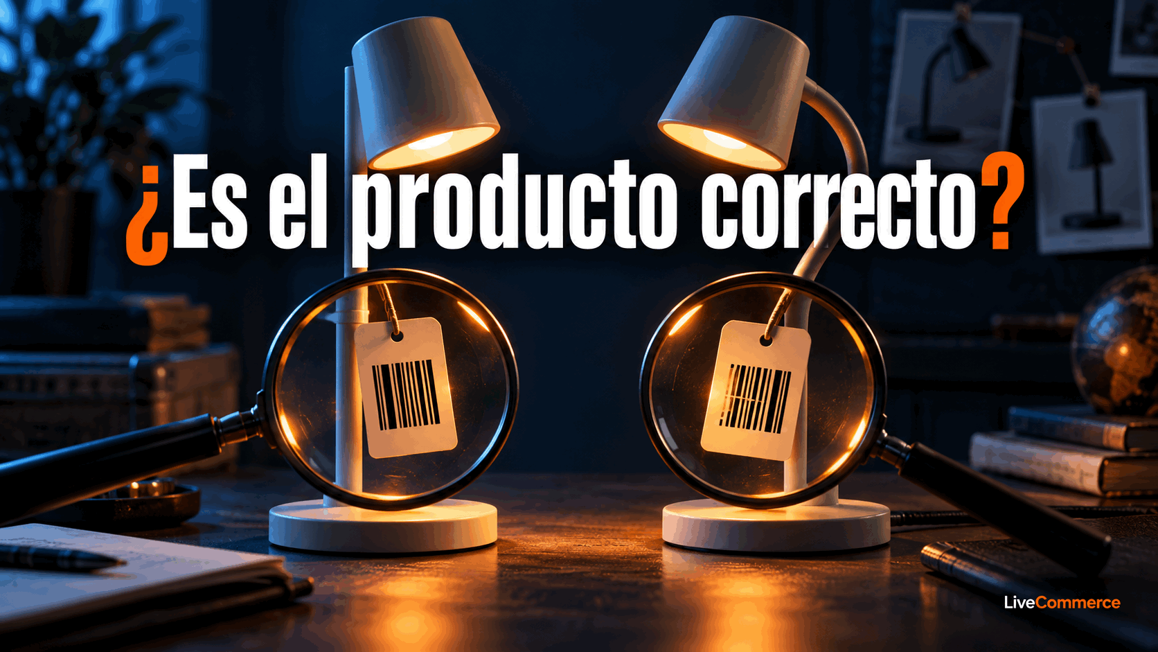 Un ASIN incorrecto puede alterar tu catálogo: cómo lo detecta ShopinBot